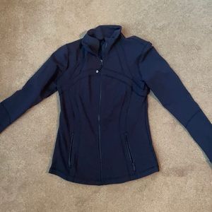 Lululemon define jacket
